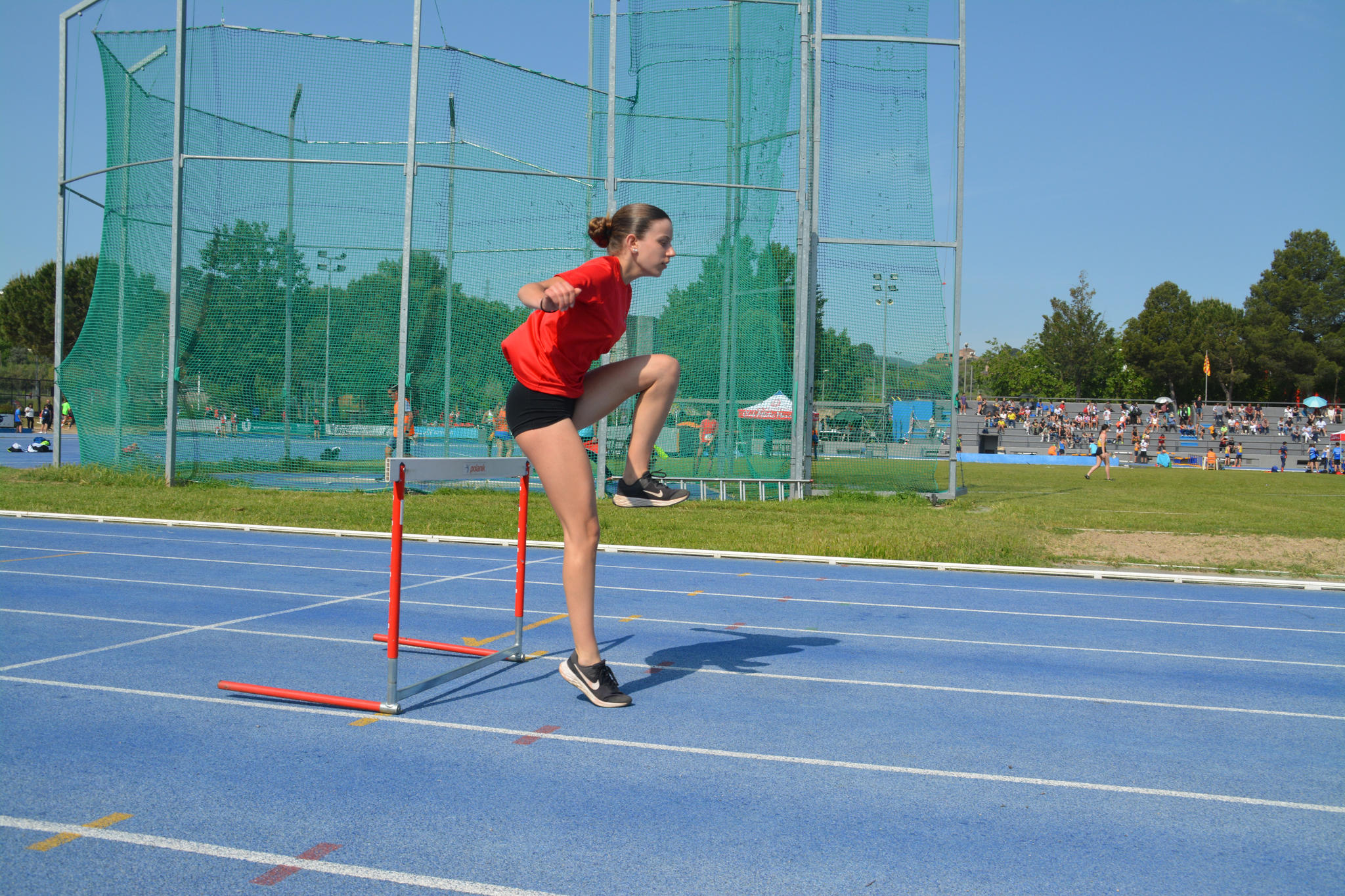 Club Atletisme Badalona - Tecnificacio